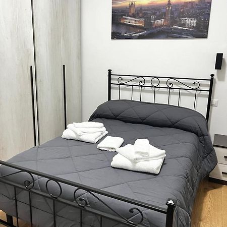 Brigata Rooms Sassari Exterior foto