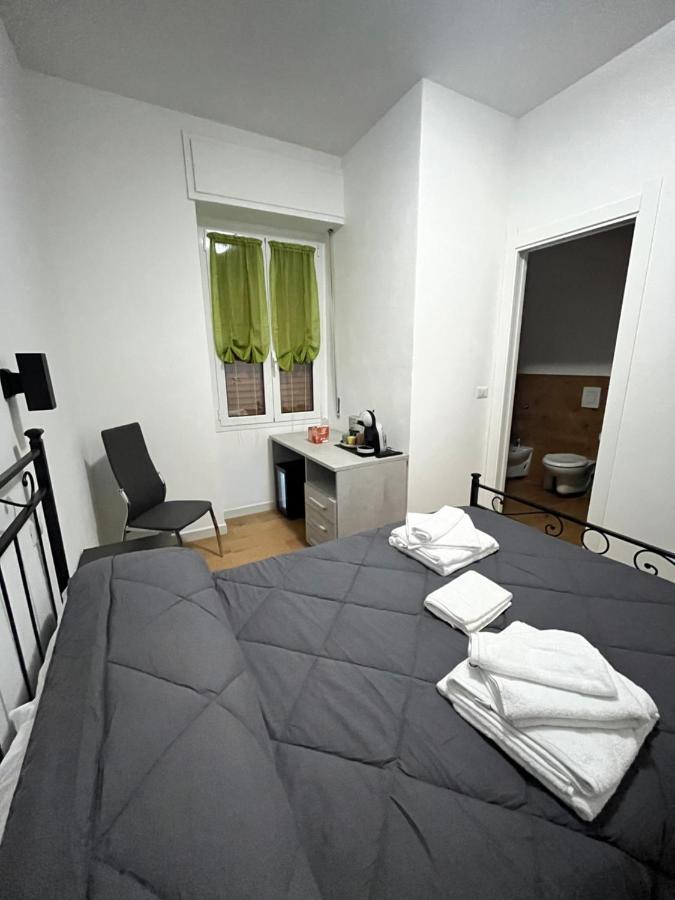 Brigata Rooms Sassari Exterior foto